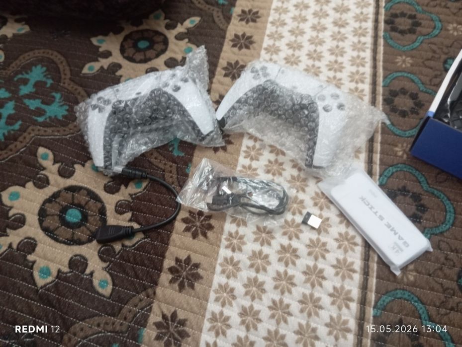 Игровая приставка
