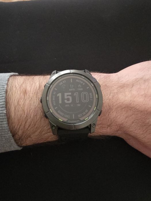 Ceas Garmin Enduro 2