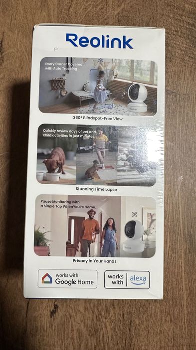 Camera de supraveghere