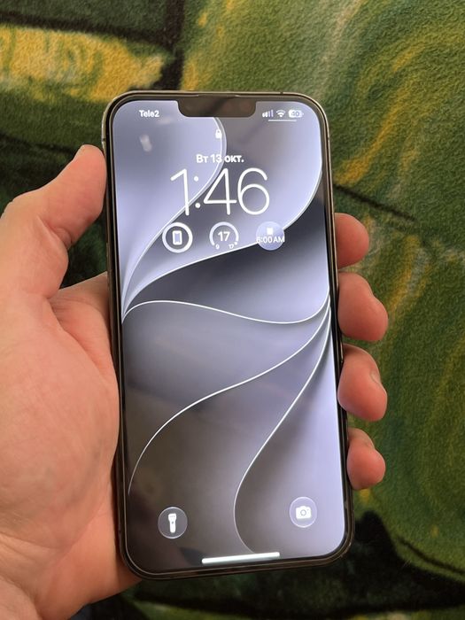 IPhone 13 Pro Max