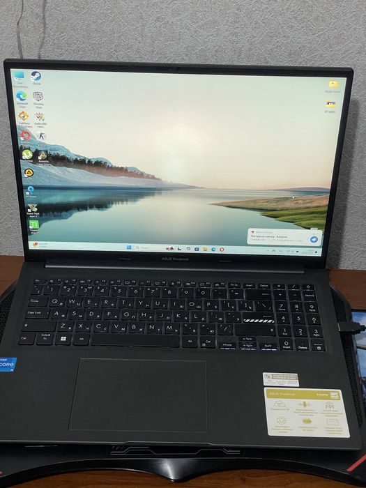 Продам ноутбук Acer 12 ядер