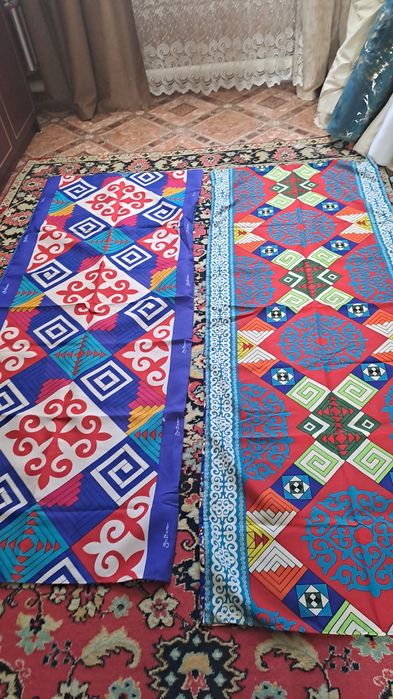 Чехлы и корпелер