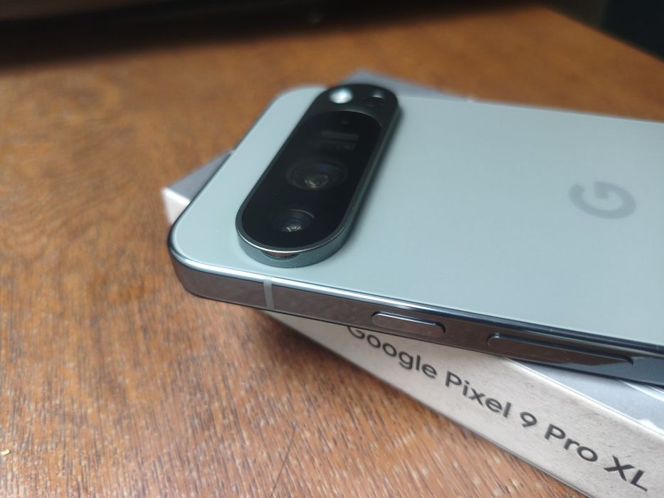 Google Pixel 9 PRO XL 16/256 Hazel
