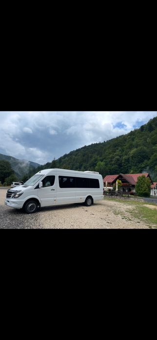 Transport Persoane Brasov,inchirieri microbuze si autocare,tr angajati