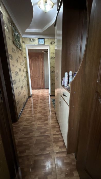 ×Чиланзар 26, 2/3/5 ‼️РАЗДЕЛКА,  48м²‼️ Продаётся квартира