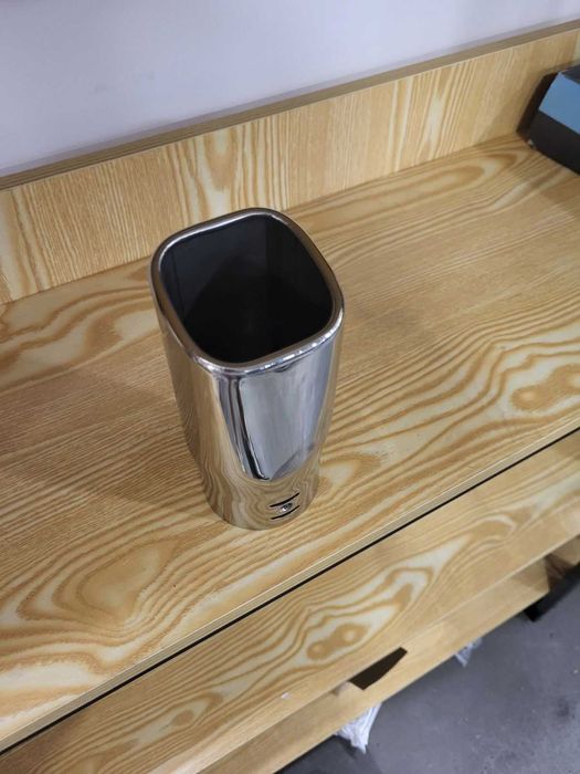 Накрайници за крайно гърне