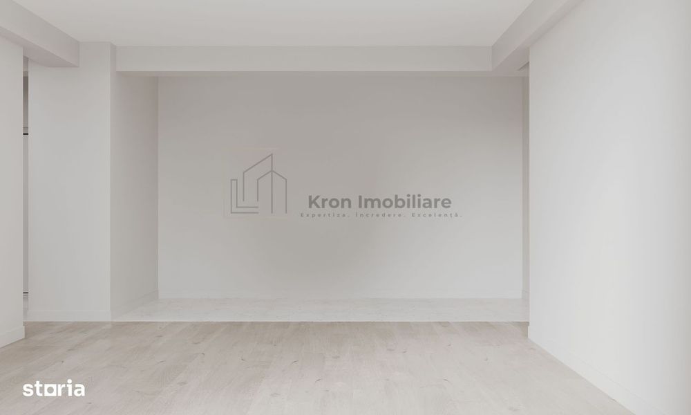 Apartament 1 camera