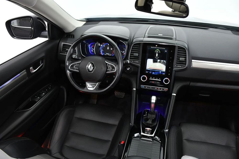 Renault Koleos 4X4 ,Distronic,Plafon Panoramic, Side-Lane Assist, Masaj,Key Less