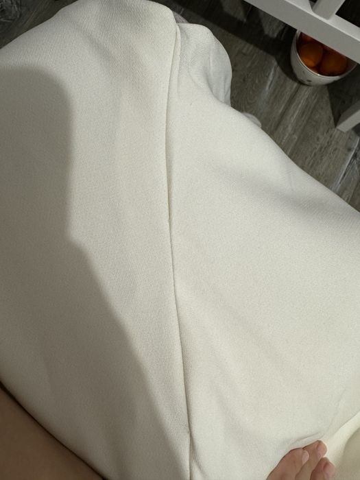 Salopeta Monarh alba