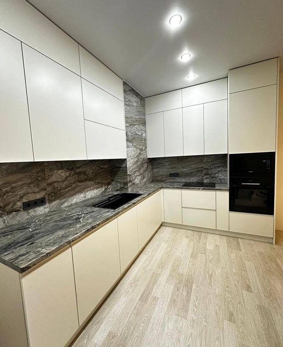 Кухонная мебель для дома