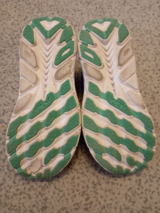Hoka Clifton 37 1/3 23 cm