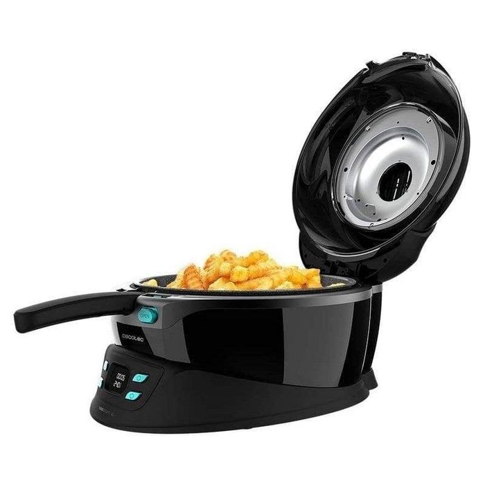 Cecotec cecofry 4d