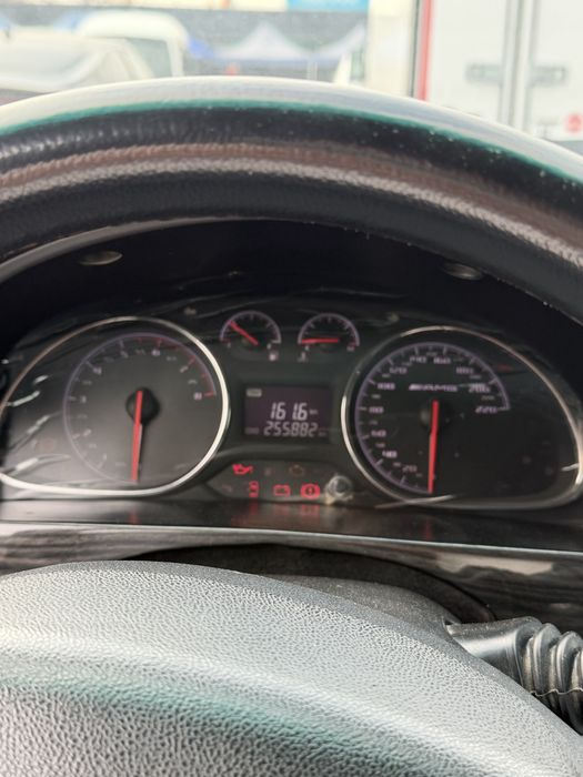 Ласетти, механика, завод метан, краска тоза