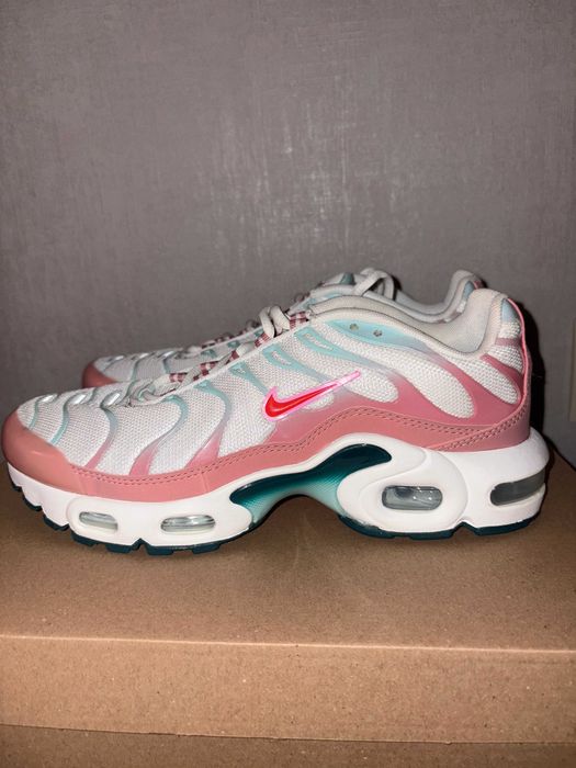 Nike Air Max Plus TN - Номер 38.5