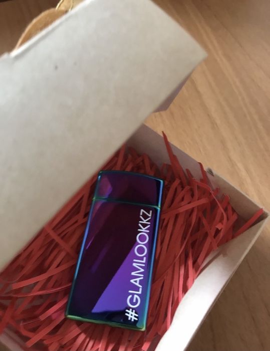 USB зажигалки