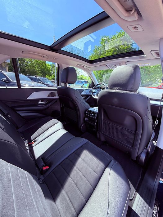 Mercedes Gle 450 Pachet Amg Int/ Ext 67.000 km