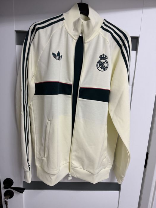 Trening adidas real madrid marimea L