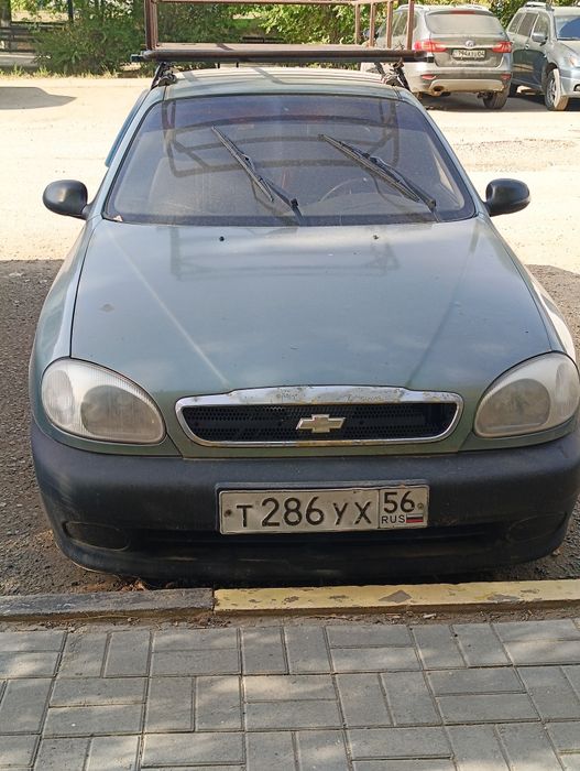 Продам автомобиль