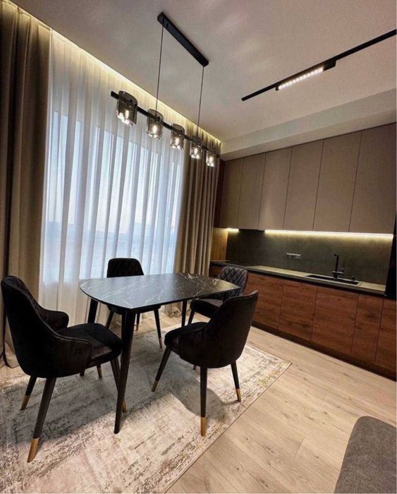 ЖК Mirabad Avenue-Сдаётся 2х комнатная в Центре Города!