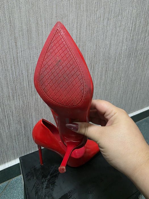 Обувки боти ботуши