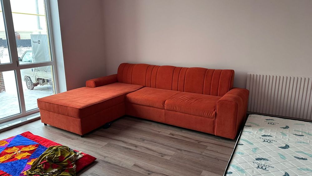 Продам диван дешего