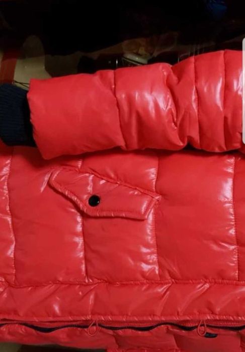 Пуховик O'STIN размер 42-44