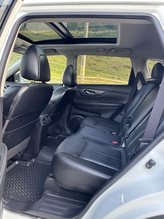 Nissan X trail  4x4 !
