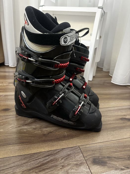 Clapari Rossignol Axium X50