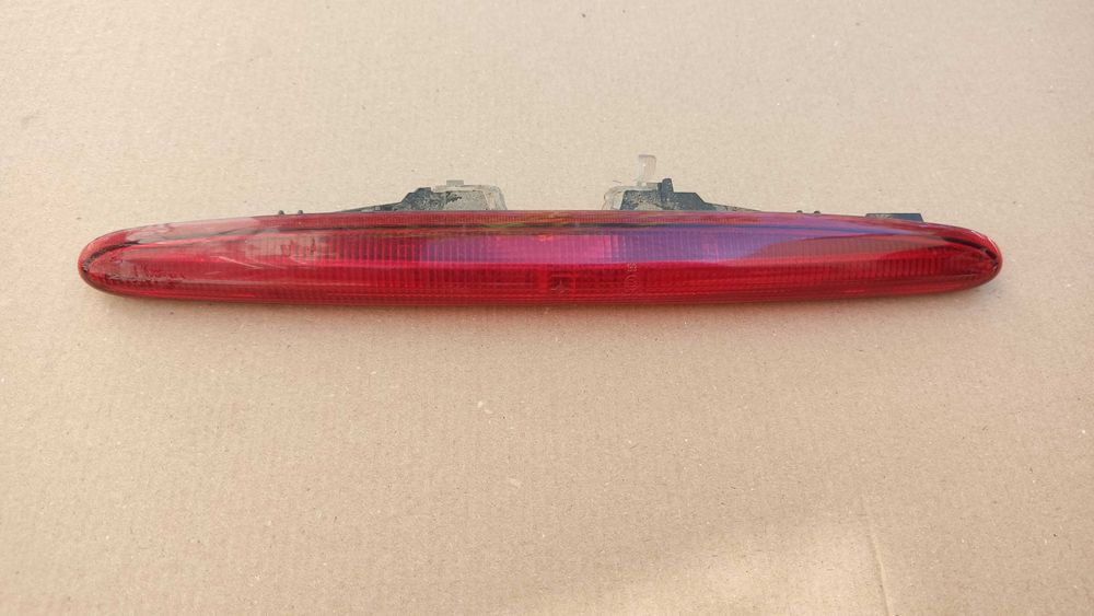 Renault Scenic / Рено Сценик 1.6