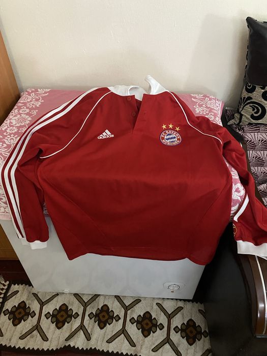 Tricou Bayern Munchen
