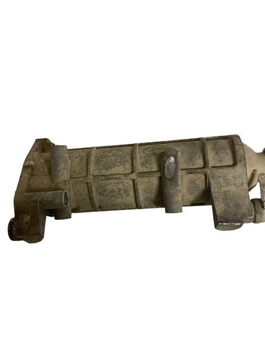 Racitor Gaze Iveco Daily Iv Bus 2006 - 2011 3.0D E5 504136967