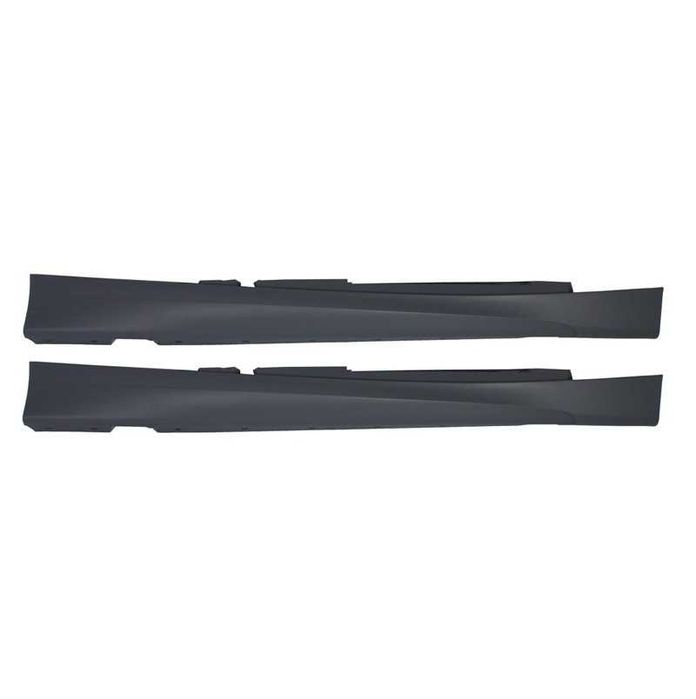PROMOTIE Praguri Laterale BMW Seria 1 E87 Hatchback 2004-2011 M Performance