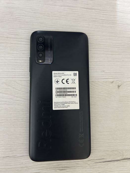 Telefon Xiaomi Redmi 9T