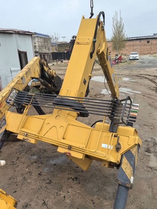 3 тонн малипулятор XMG