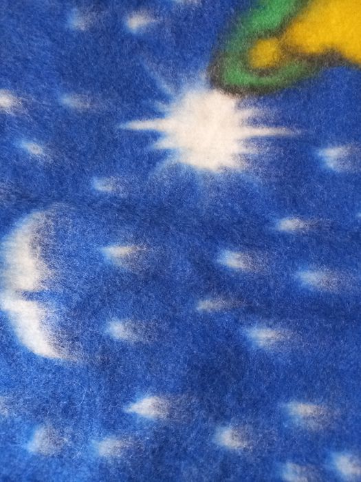 Нови детски одеала 1,10см/90см