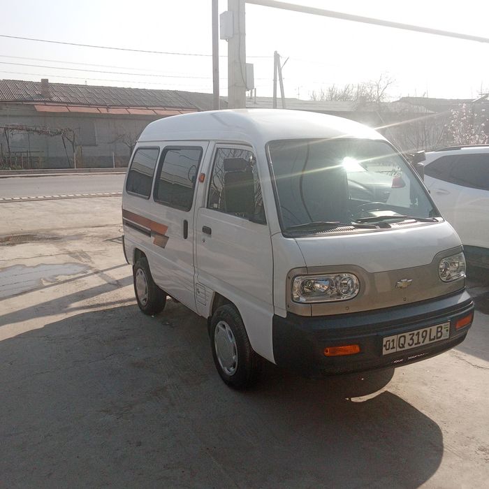 Damas 2018 yil METAN bor 13 diska balon taqilgan RASXOD YO'Q Moshina