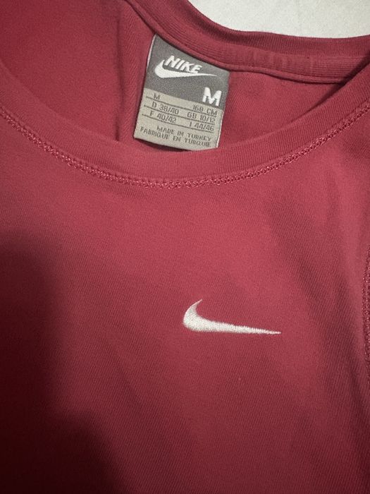 Потник Nike М размер