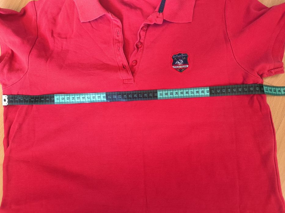 Tricou Royal Country Polo Club