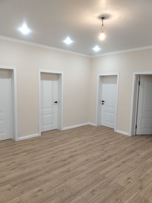 Ремонт квартира под ключ