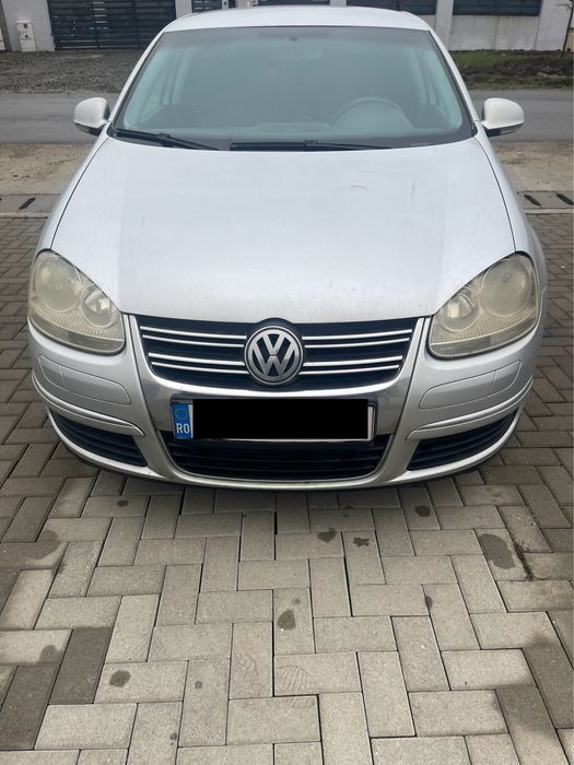 Volkswagen Jetta 1.9