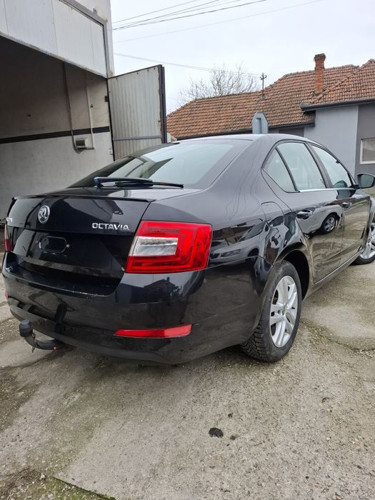 Skoda Octavia 3 , 1.4 tsi