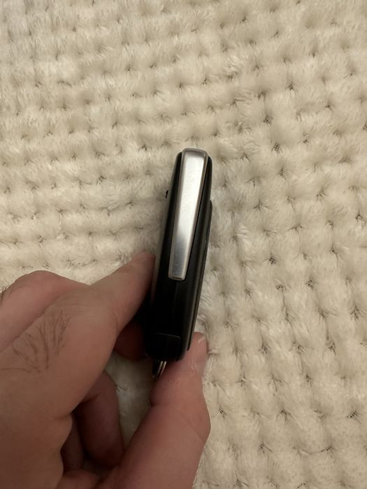 Смарт ключ тойота камри 70.