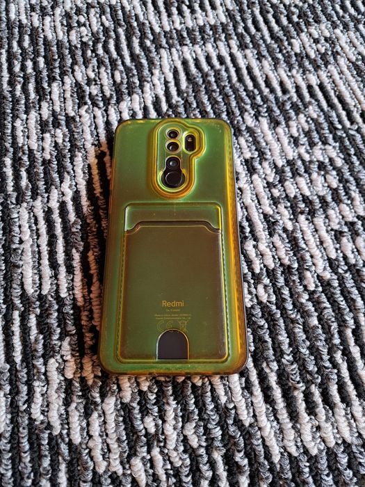 Redmi not 8 pro ideal 6/128