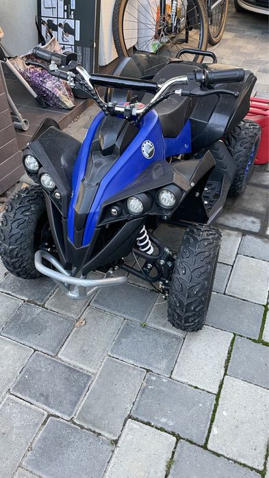 ATV electric pentru copii