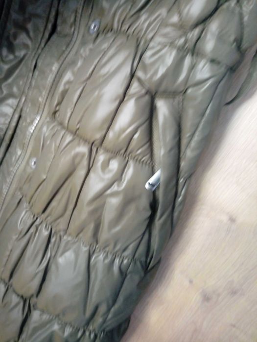 Дамско яке GAS размер XS