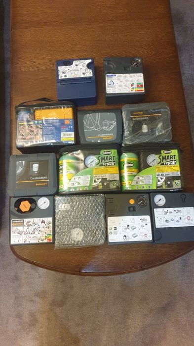 Компресори(помпа) компресор за кола 100% оргинални от Японски и Европа