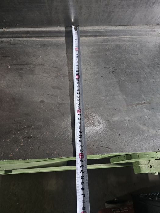 Фуговальный станок