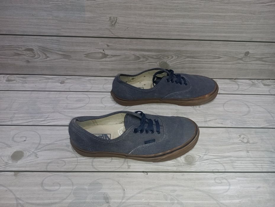 Vans Denim N 40 Unisex