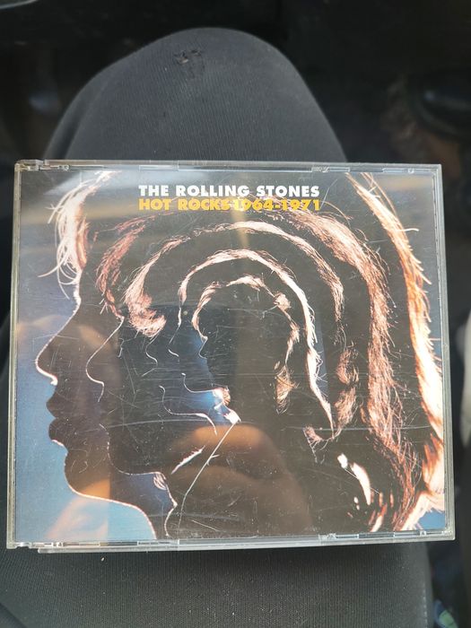 Cd дискове 5 броя