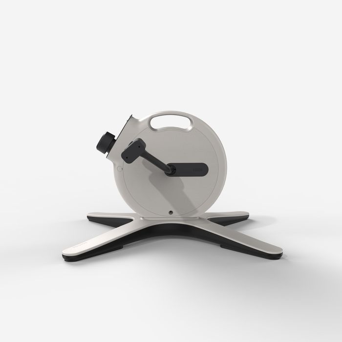 Mini Bike 100 Fitness cardio - No Size - produs resigilat Decathlon